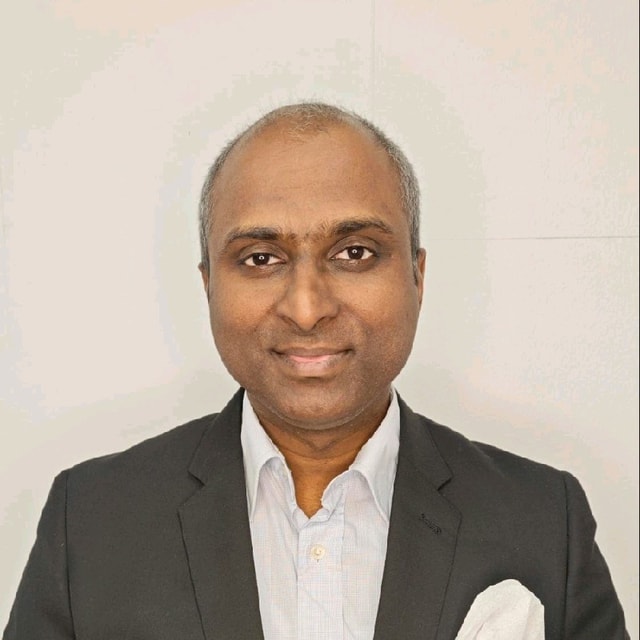 Kesavan