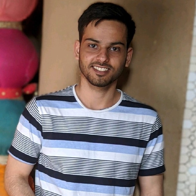 Rohit