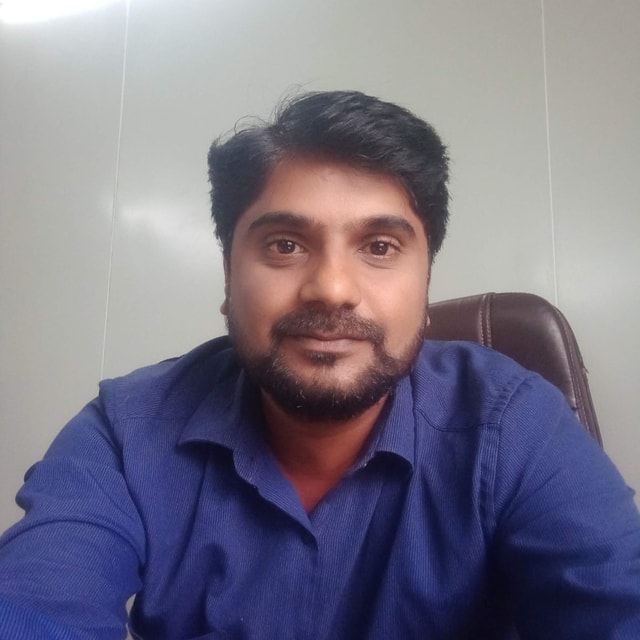 Hanuman Subrahmanyam