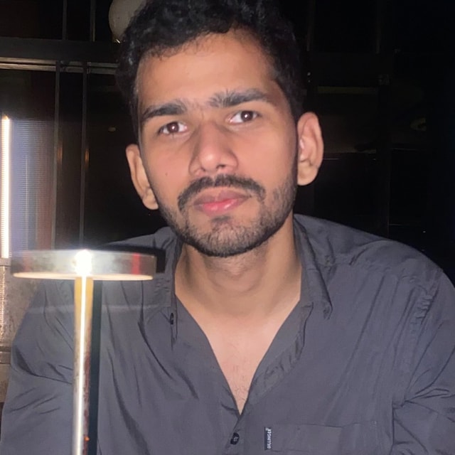 Ankit Singh