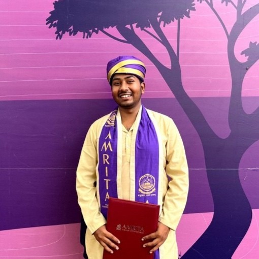 Gowtham Pulivendula