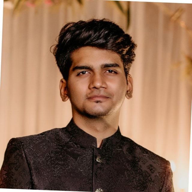 Animesh