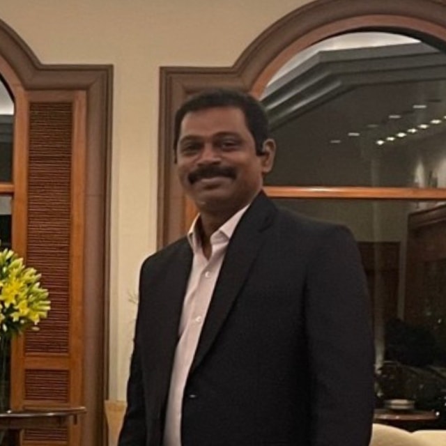 Chandru