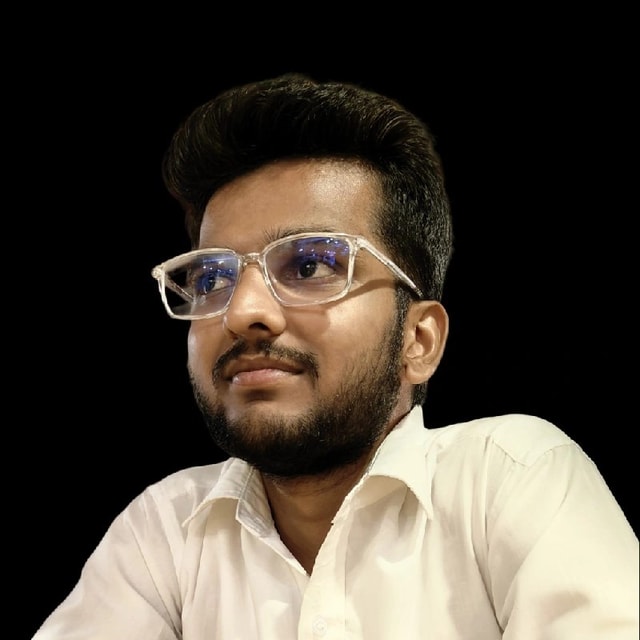 Narendra Golla