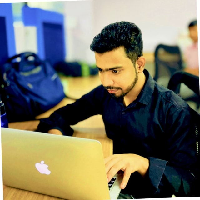 Md Zeeshan
