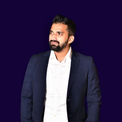 Ashok