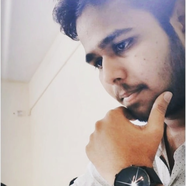 Harsha Vardhan