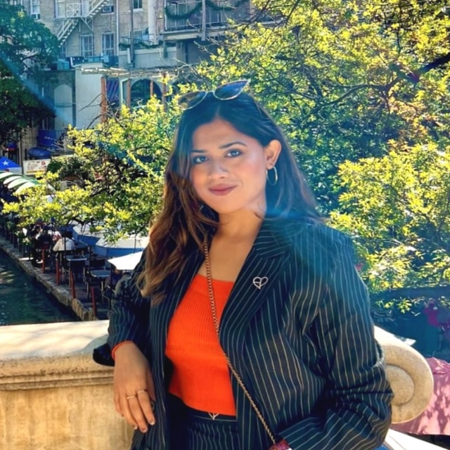 Shefali