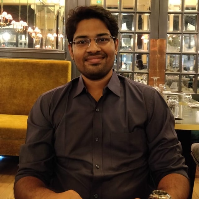 Chirag