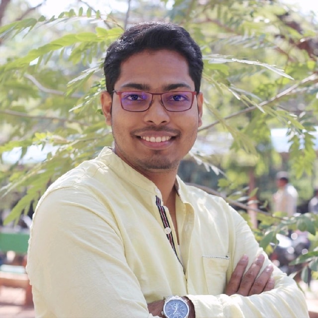 Abhaya Kumar