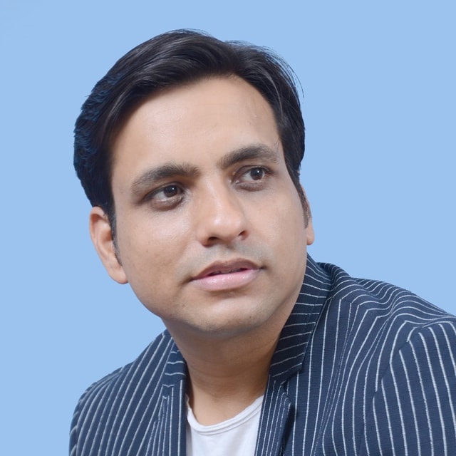 Gaurav