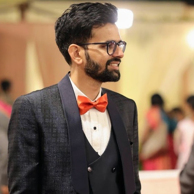 Vikas Singh