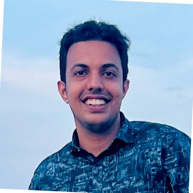 Vidhyesh