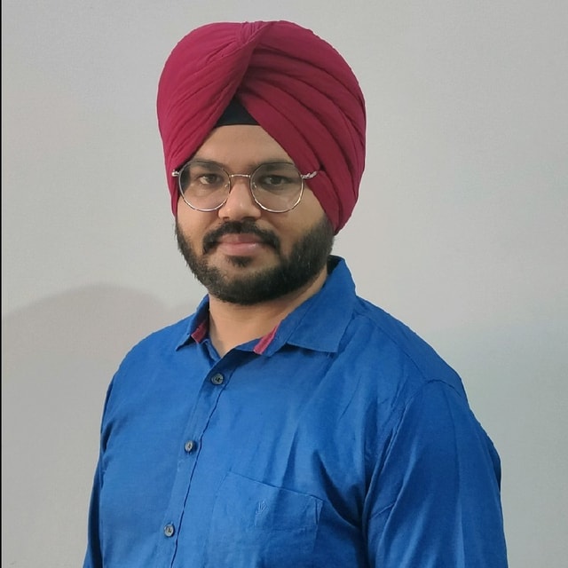 Jagjit Singh