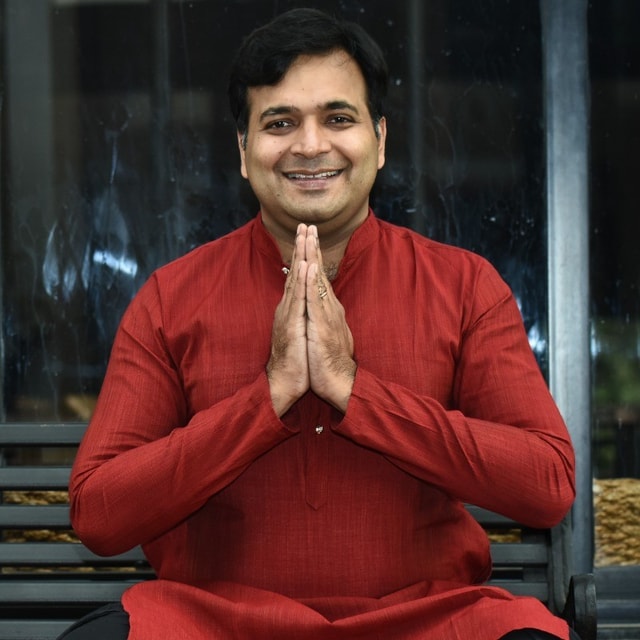 Pravin