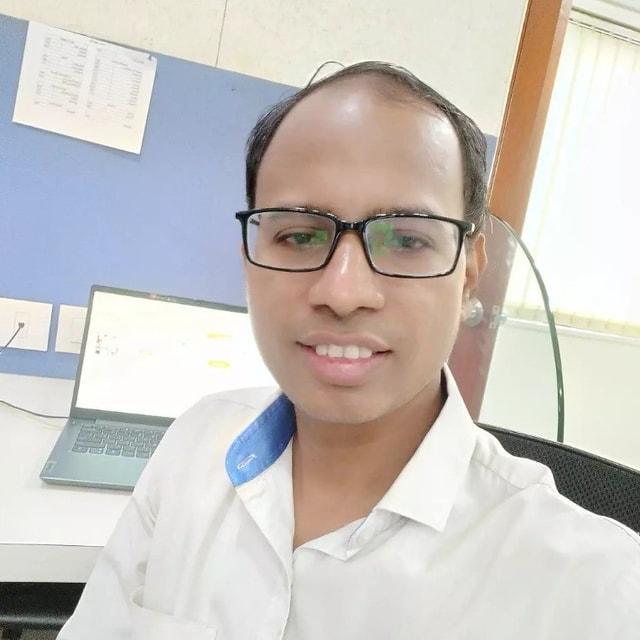 Vishal