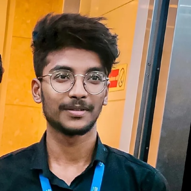 Surya Prakash