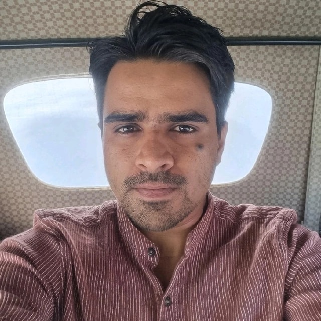 rahul