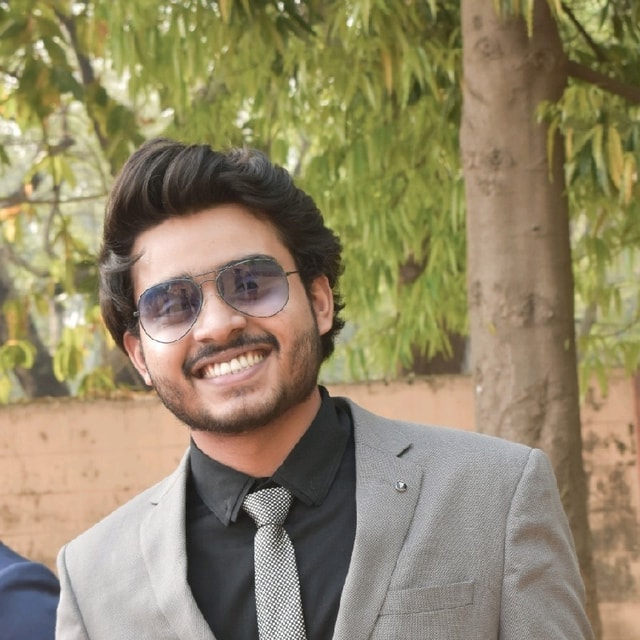 Priyansh