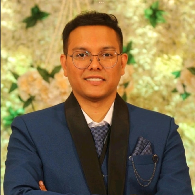 Neeshant