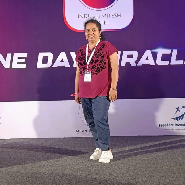 Bhargavi
