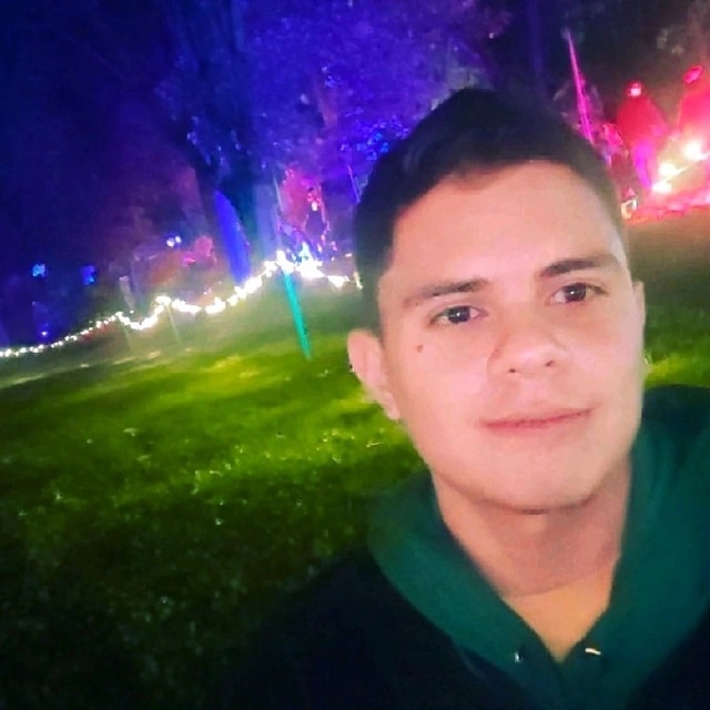 Ronaldo Alexis