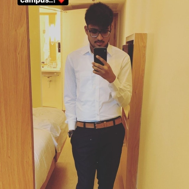 Vasanth Kumar