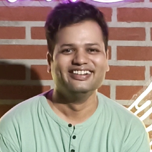gourav kumar