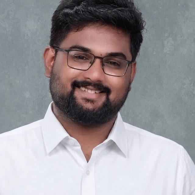 vignesh