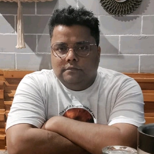 Pankaj