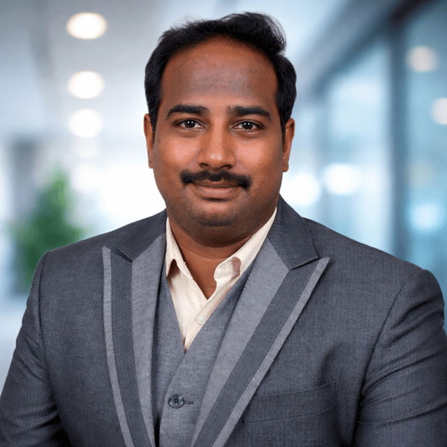 Chandru