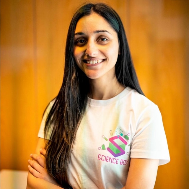 Shalini