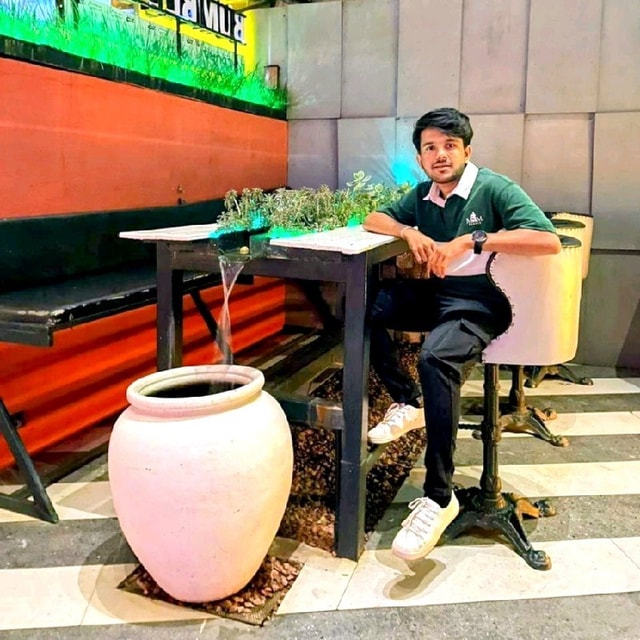 Sanidhya