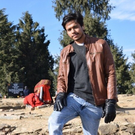 Nishant