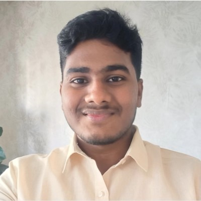 Siva Prakash
