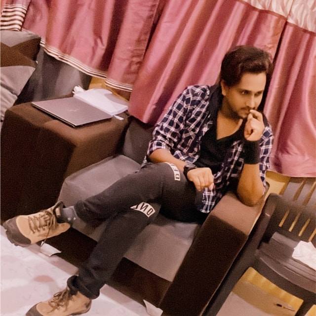 Arjun