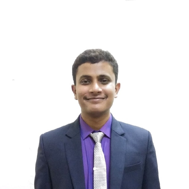 Siddharth