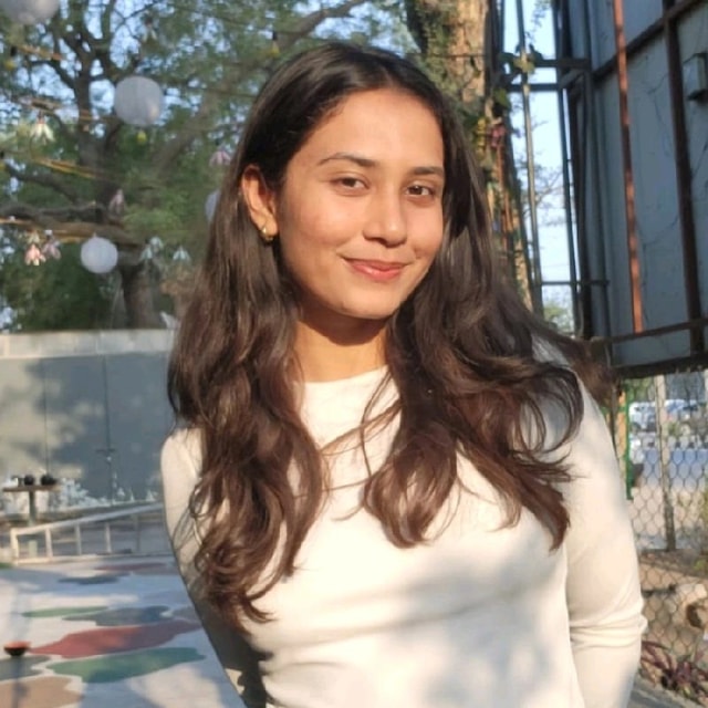 Shreya