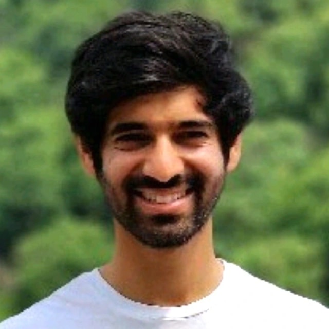 Dhruv