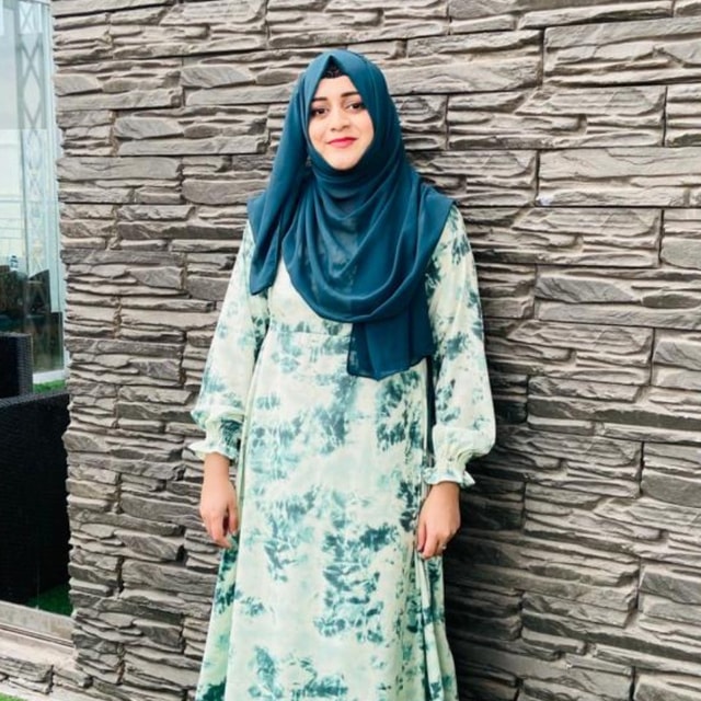 Ayesha