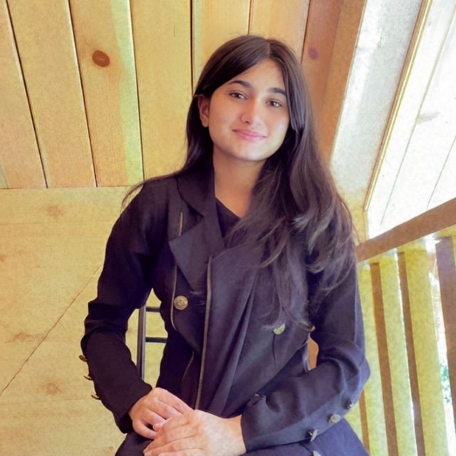 Priyanshi