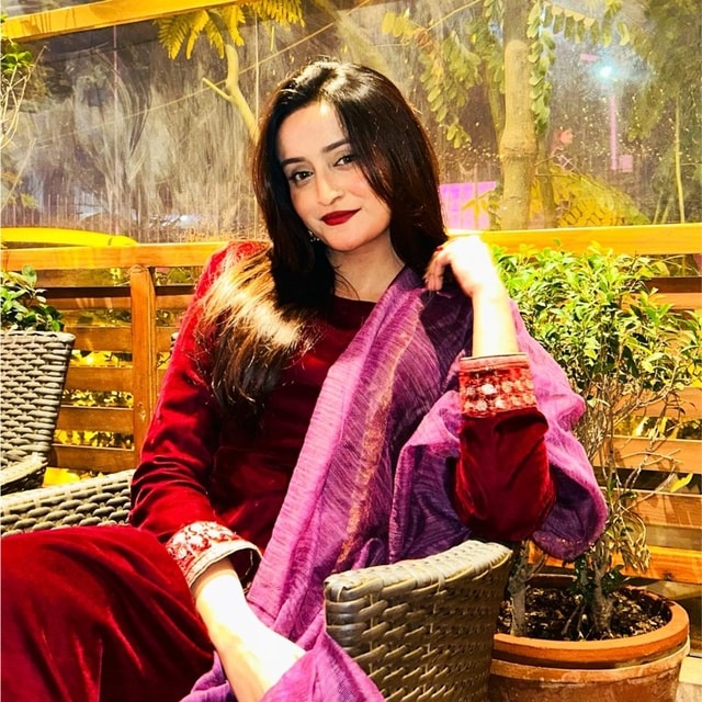 esha
