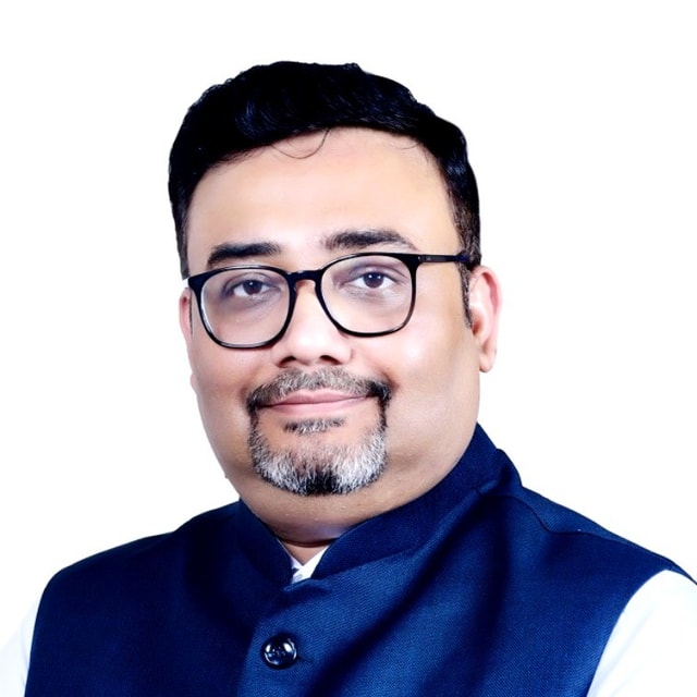 Dr. Ravi