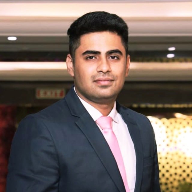 Saahil