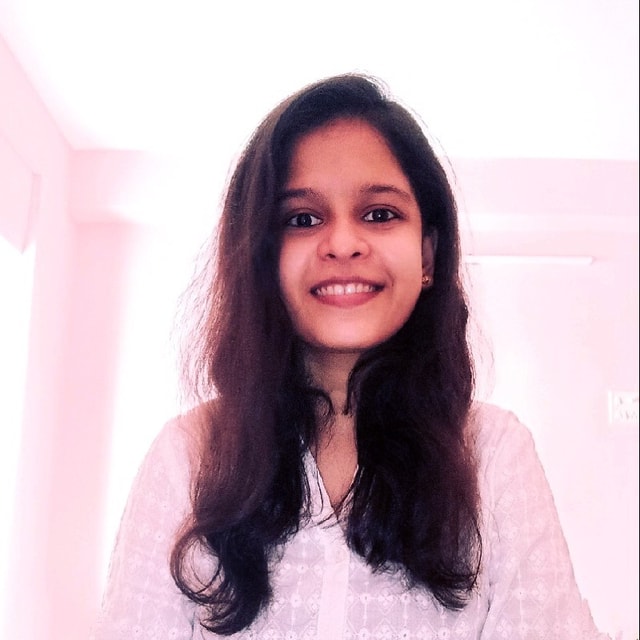 Aparna