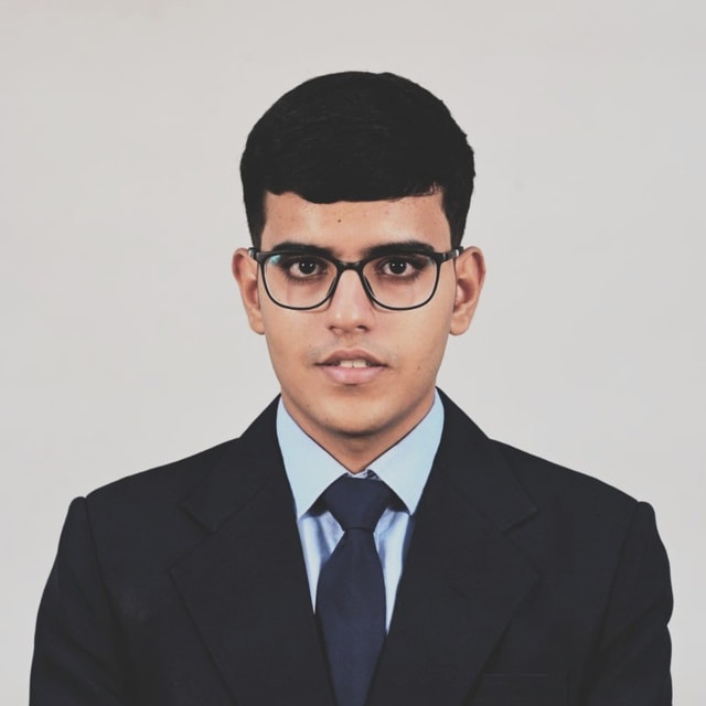 Priyanshu