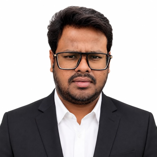 Harish