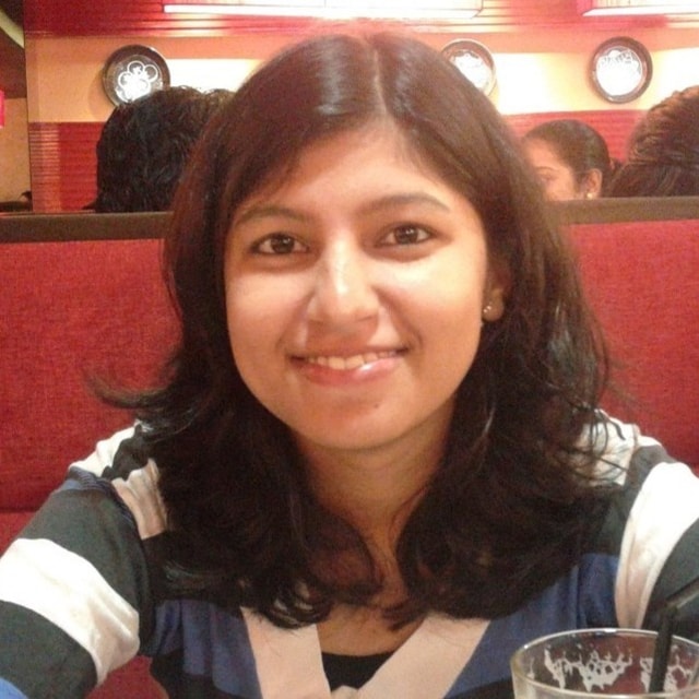 Anamika