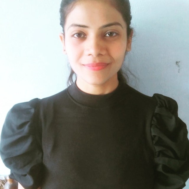 Tanuja