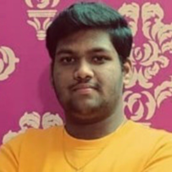 Saikiran